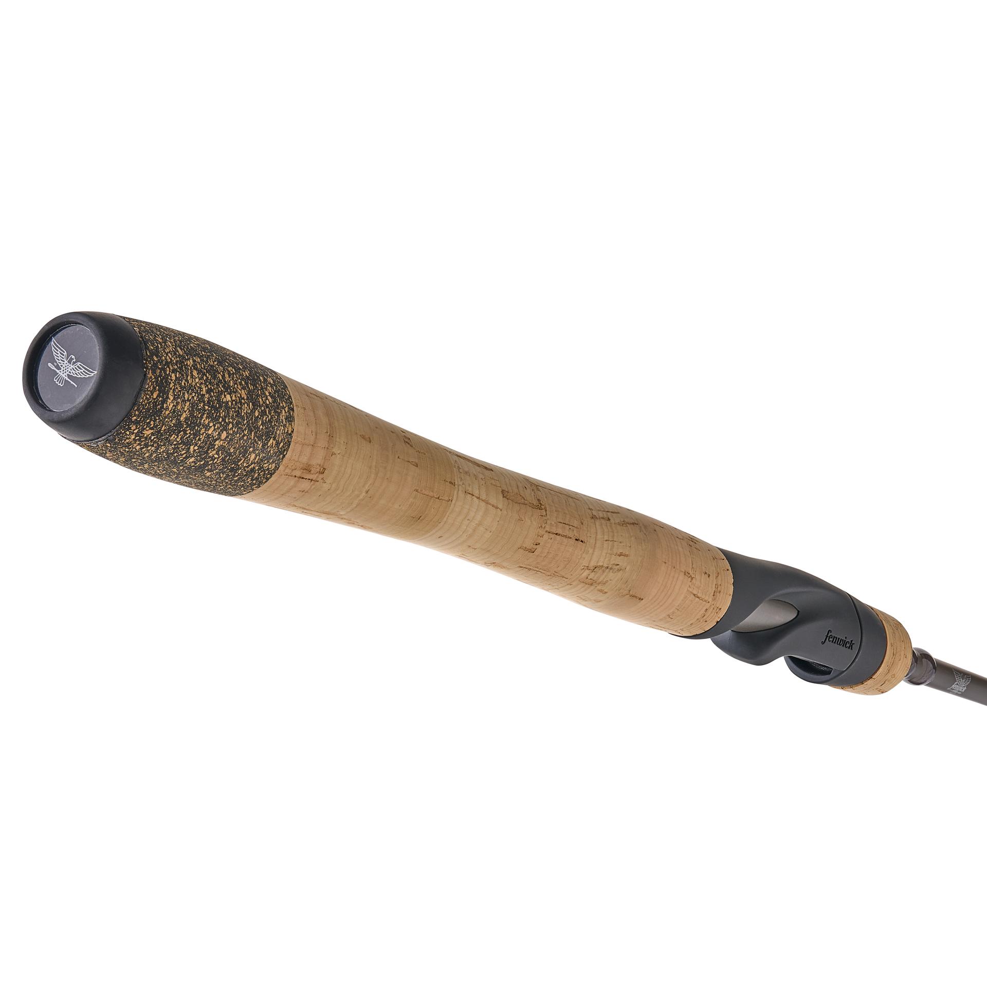 Fenwick HMG Walleye 2-Piece 7'2" Spinning Rod