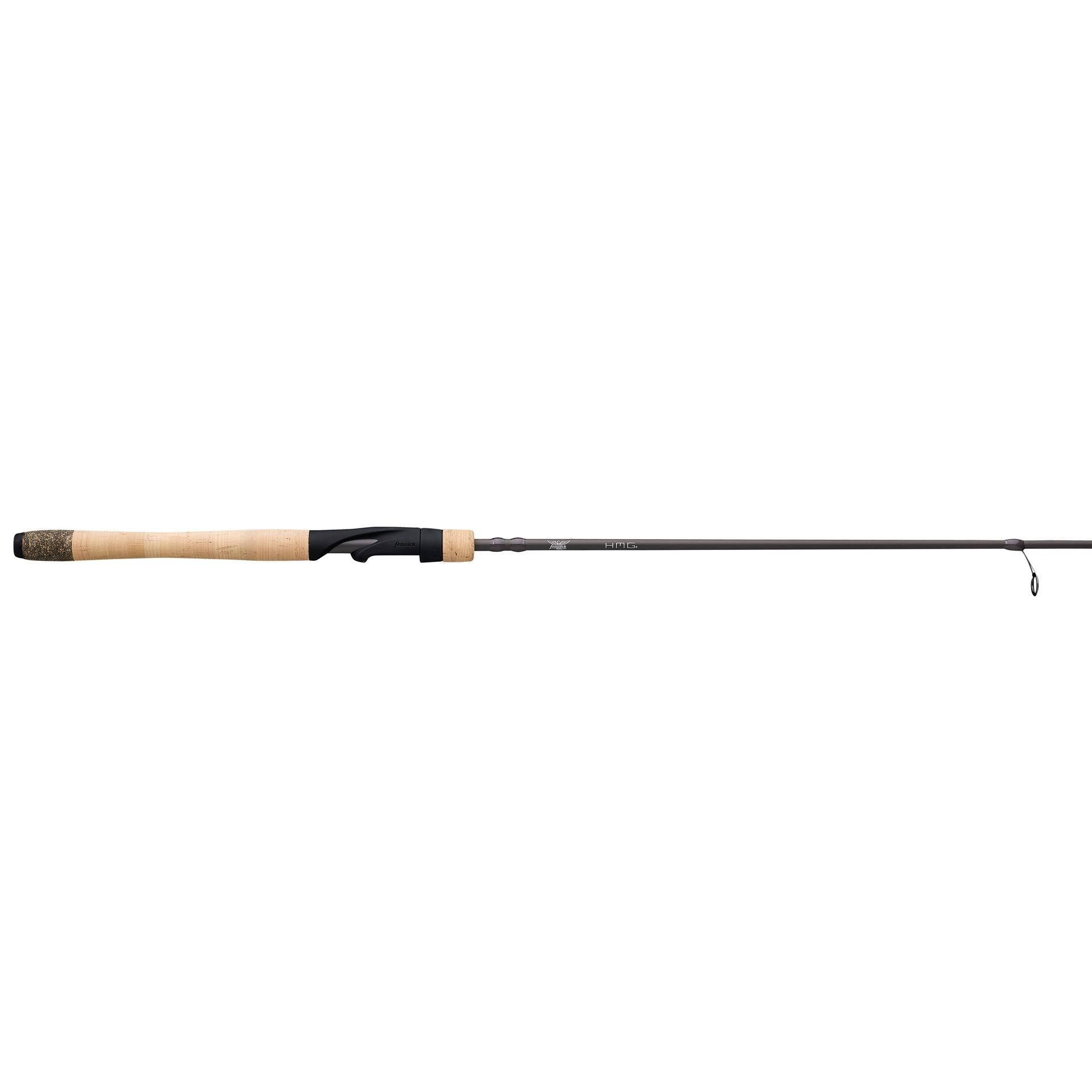 Fenwick HMG Walleye 2-Piece 7'2" Spinning Rod