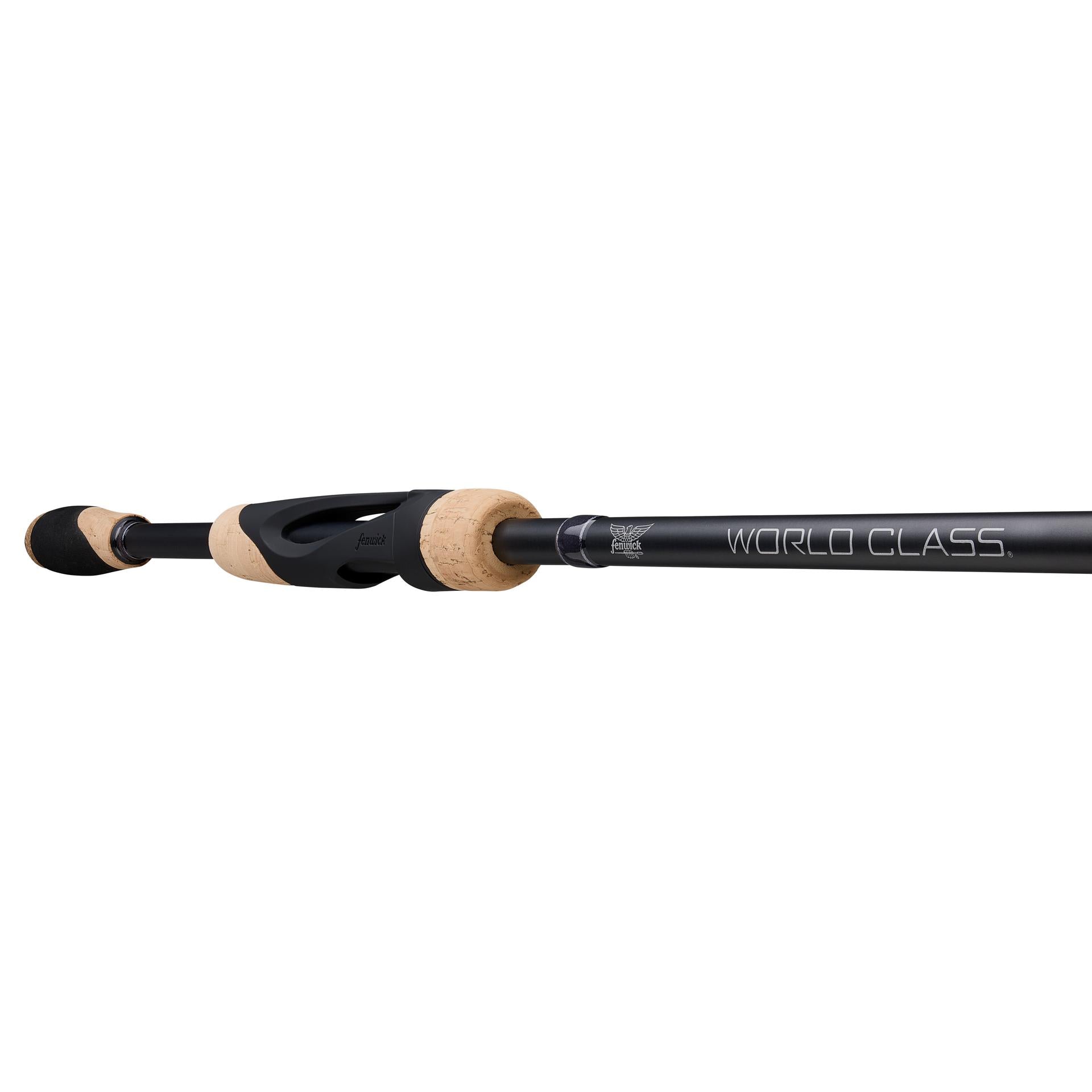 Fenwick World Class Bass Spinning Rod