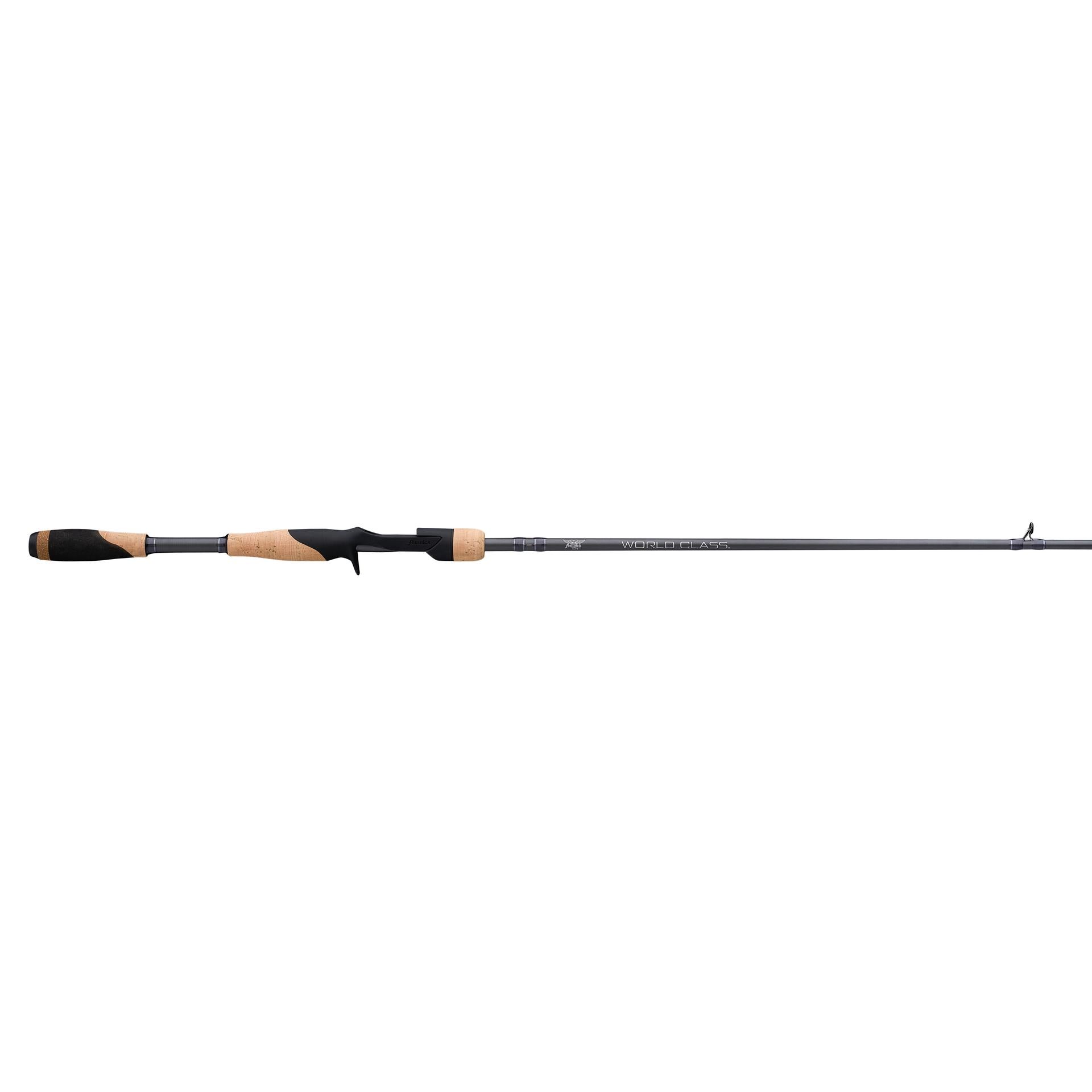 Fenwick World Class Bass Casting Rod