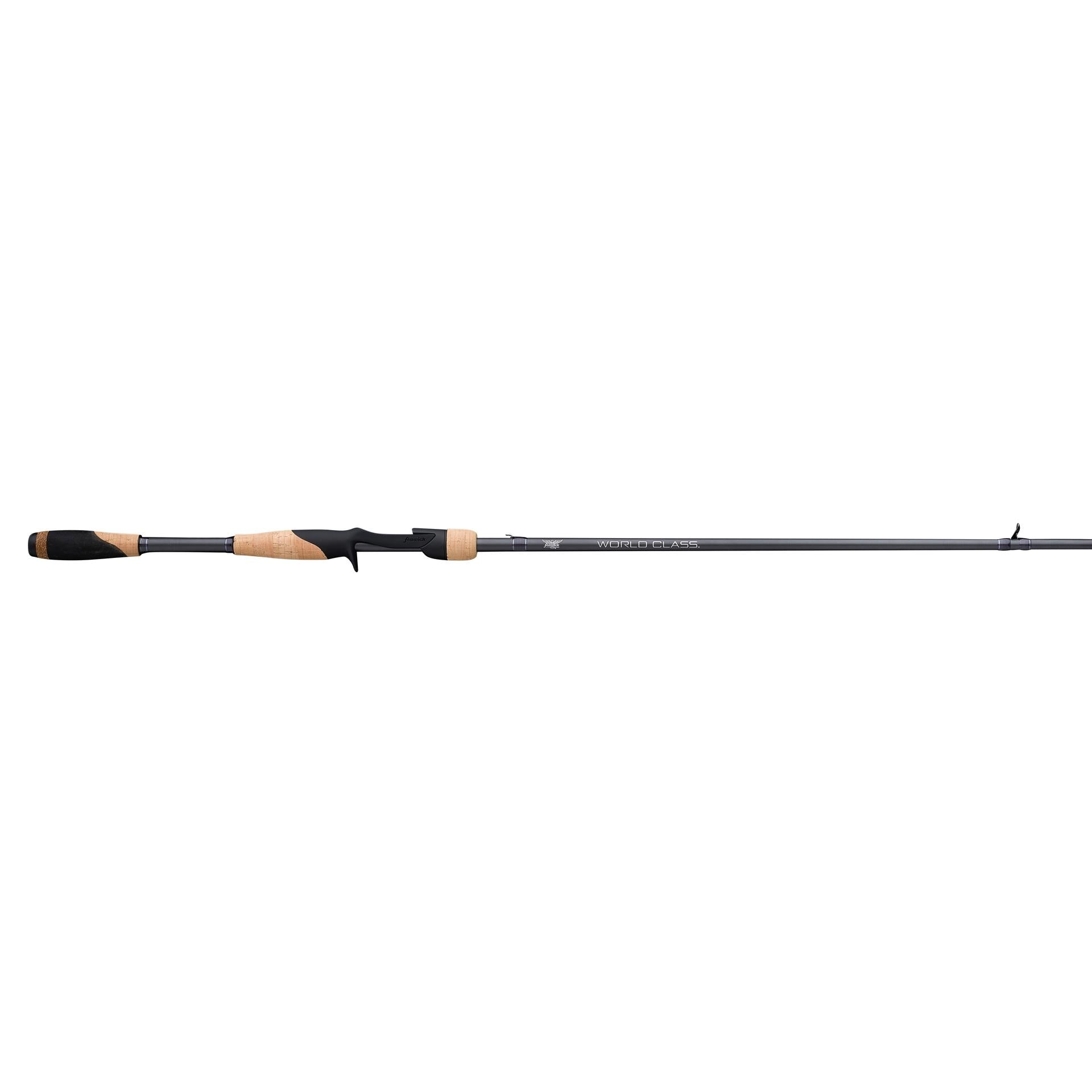Fenwick World Class Bass Casting Rod