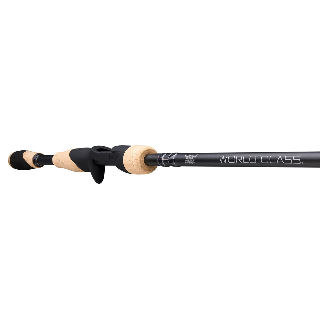 Fenwick World Class Bass Casting Rod - Tackle Depot