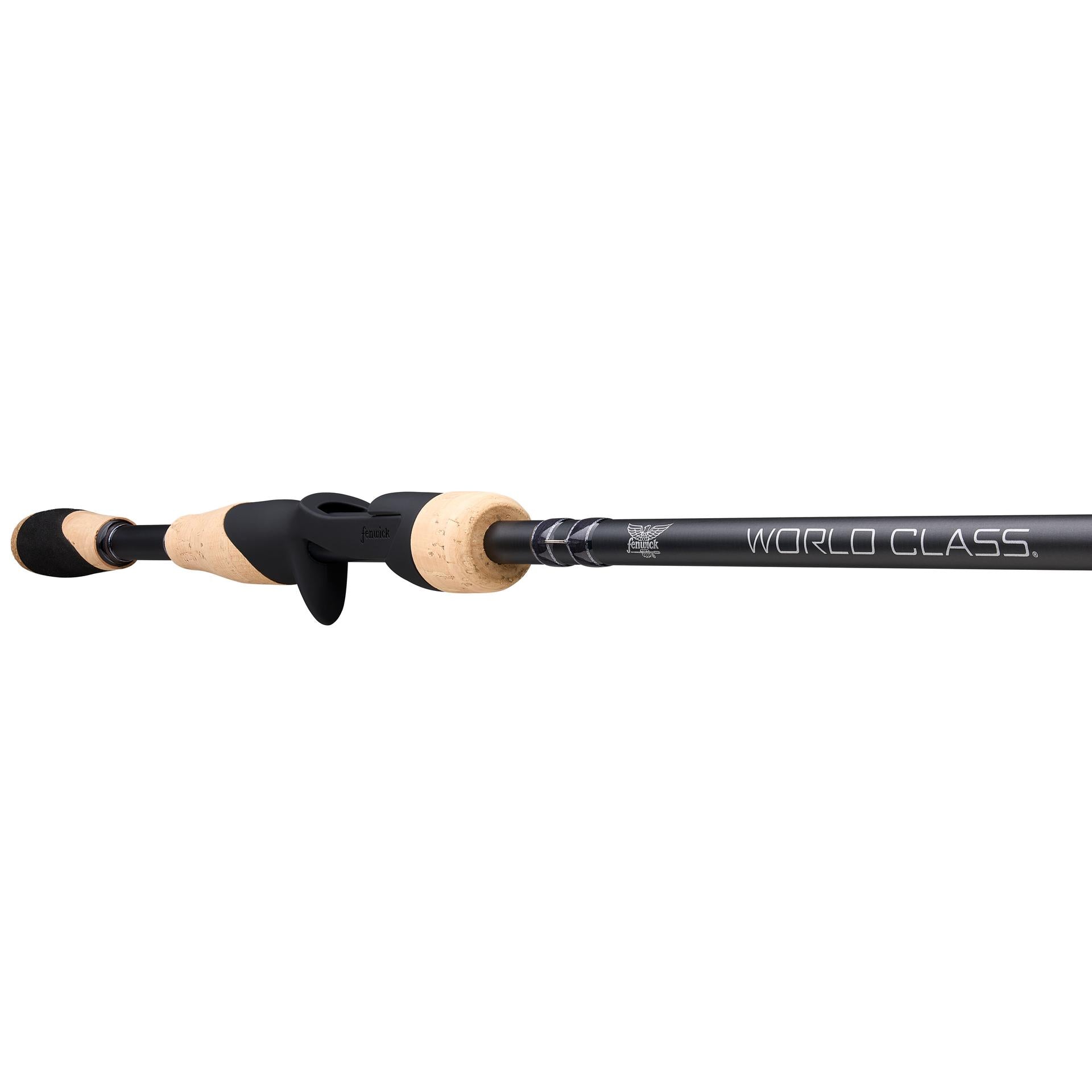Fenwick World Class Bass Casting Rod