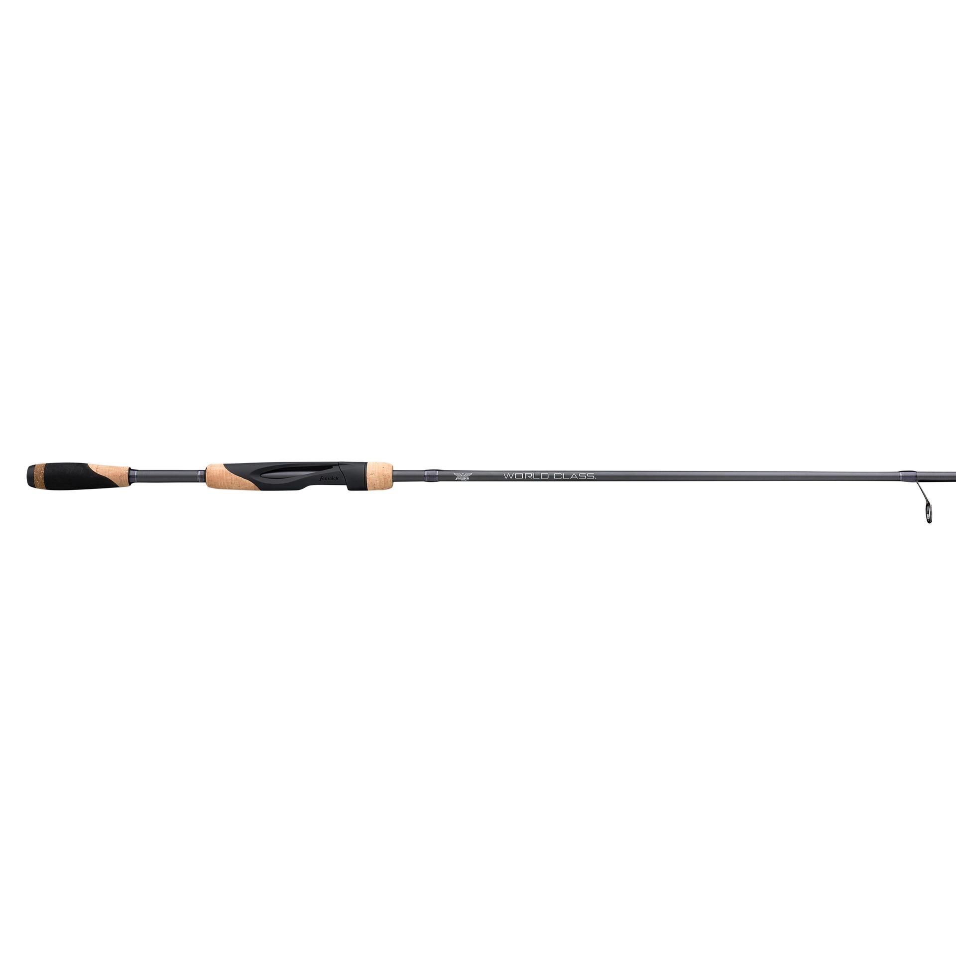 Fenwick World Class Bass Spinning Rod