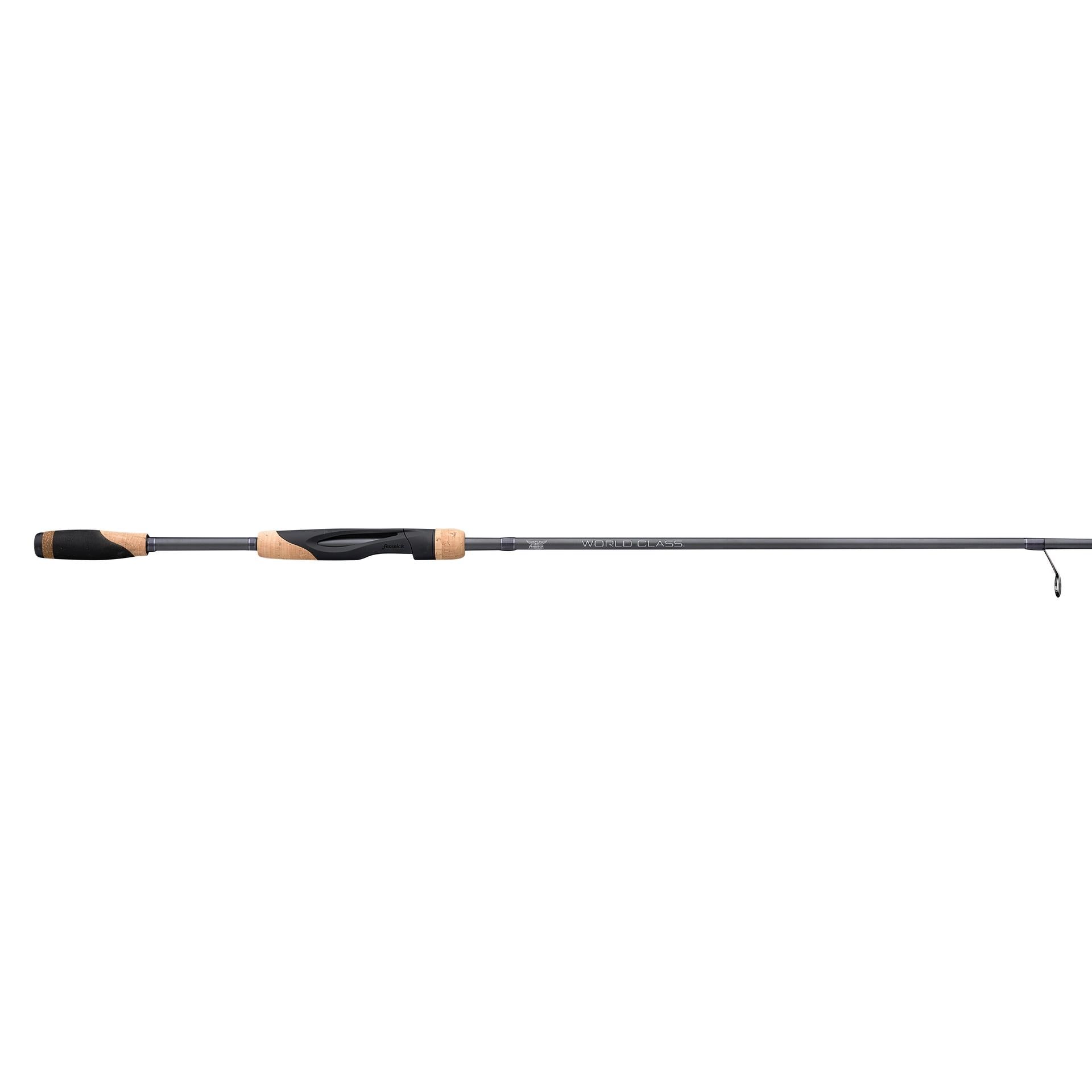 Fenwick World Class Bass Spinning Rod