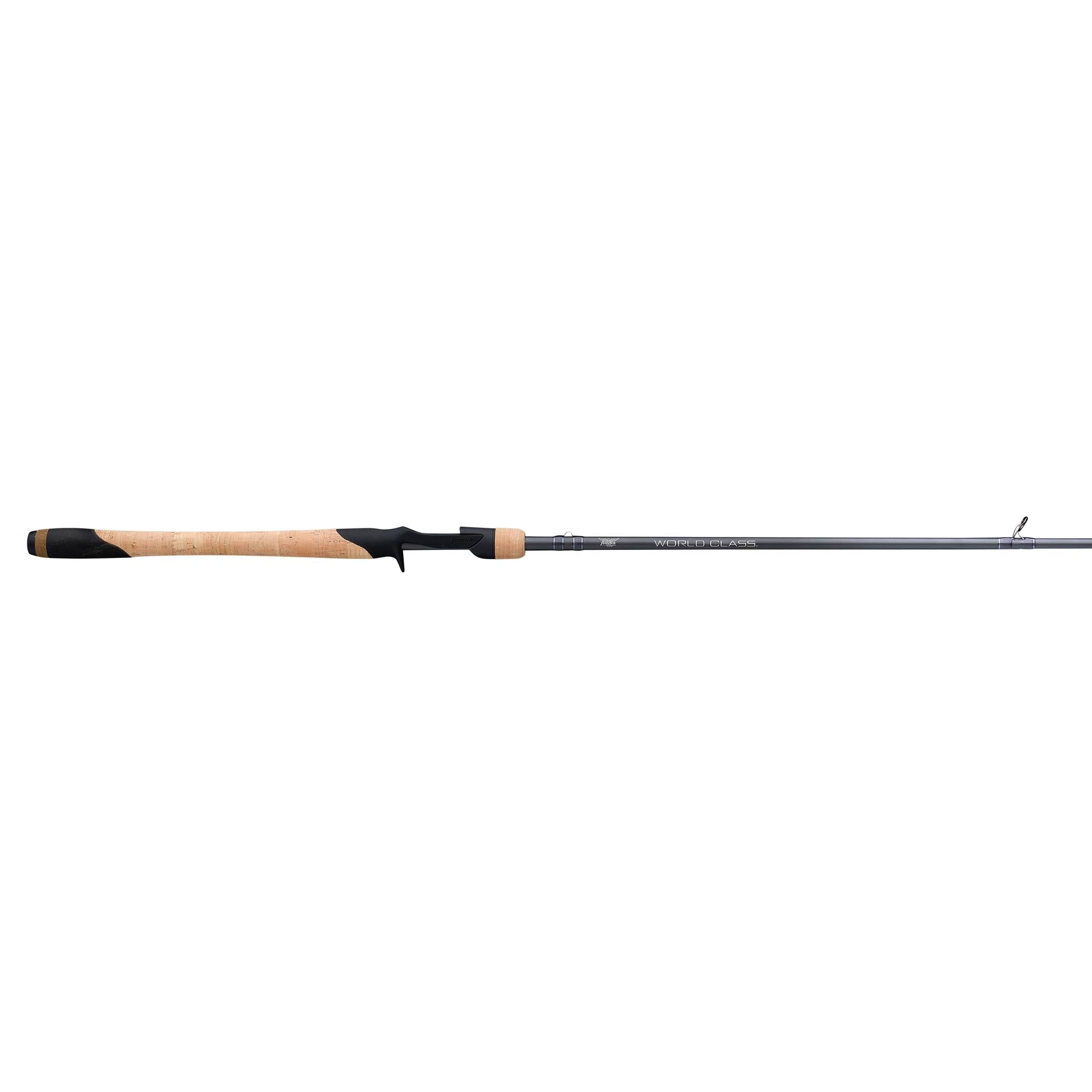 Fenwick World Class Inshore Casting Rod
