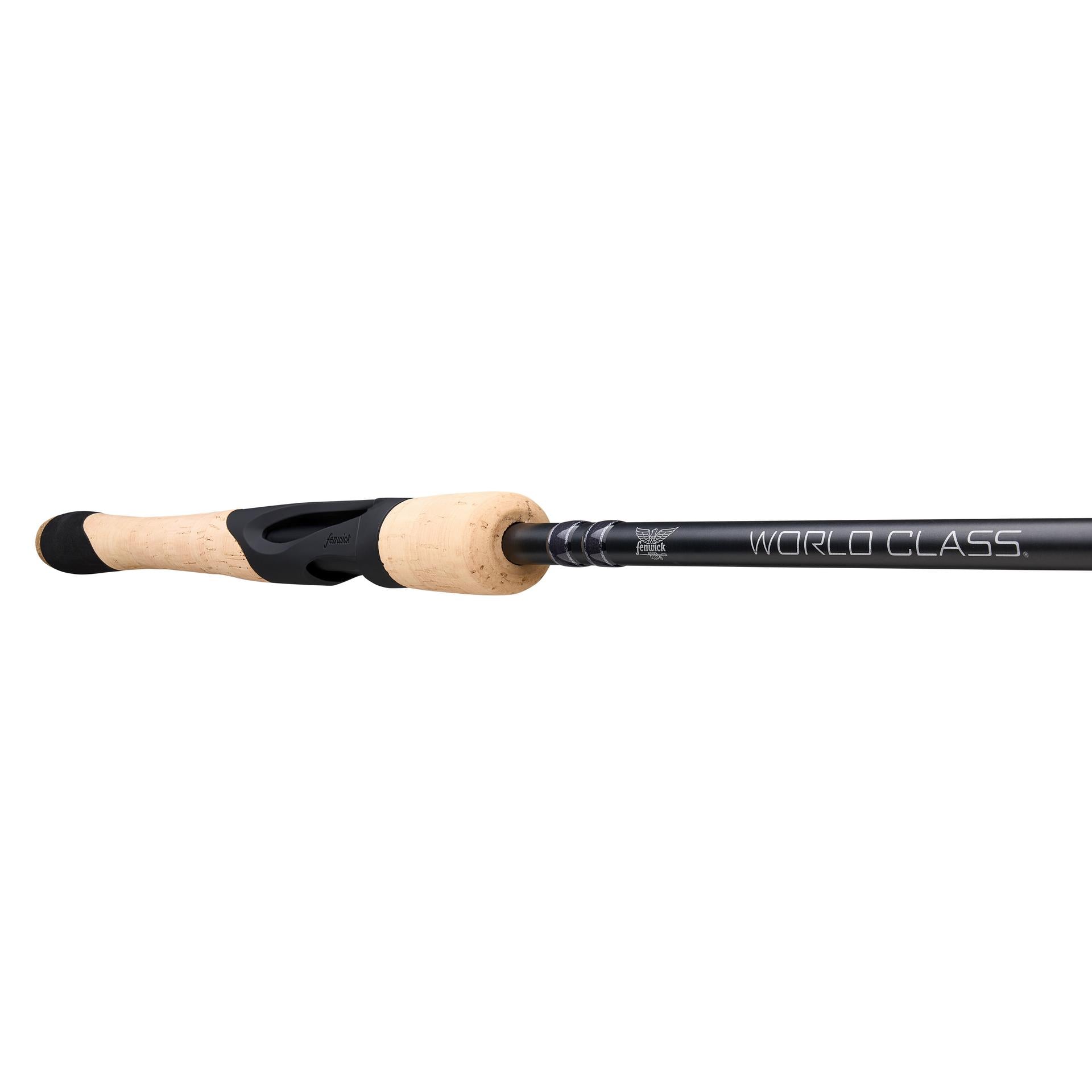 Fenwick World Class Inshore Spinning Rod