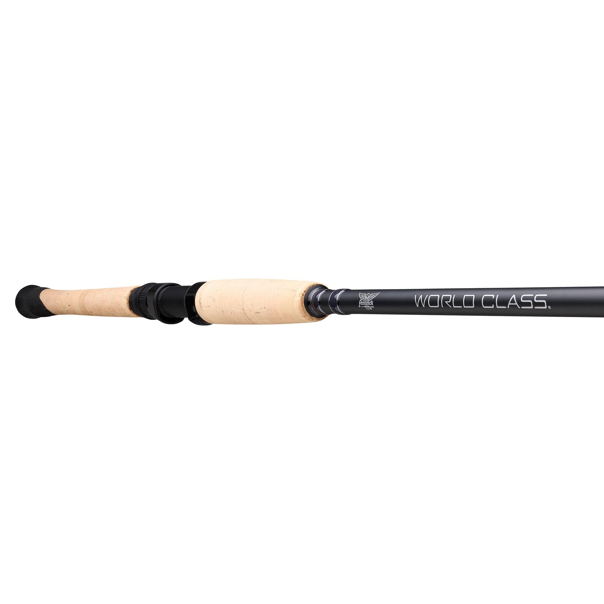 Fenwick World Class Inshore Spinning Rod
