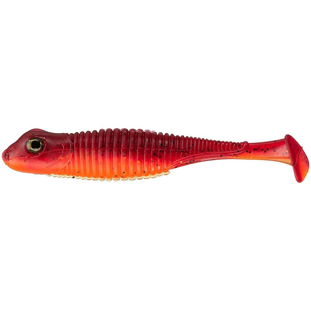 Great Lakes Finesse DropKick Shad