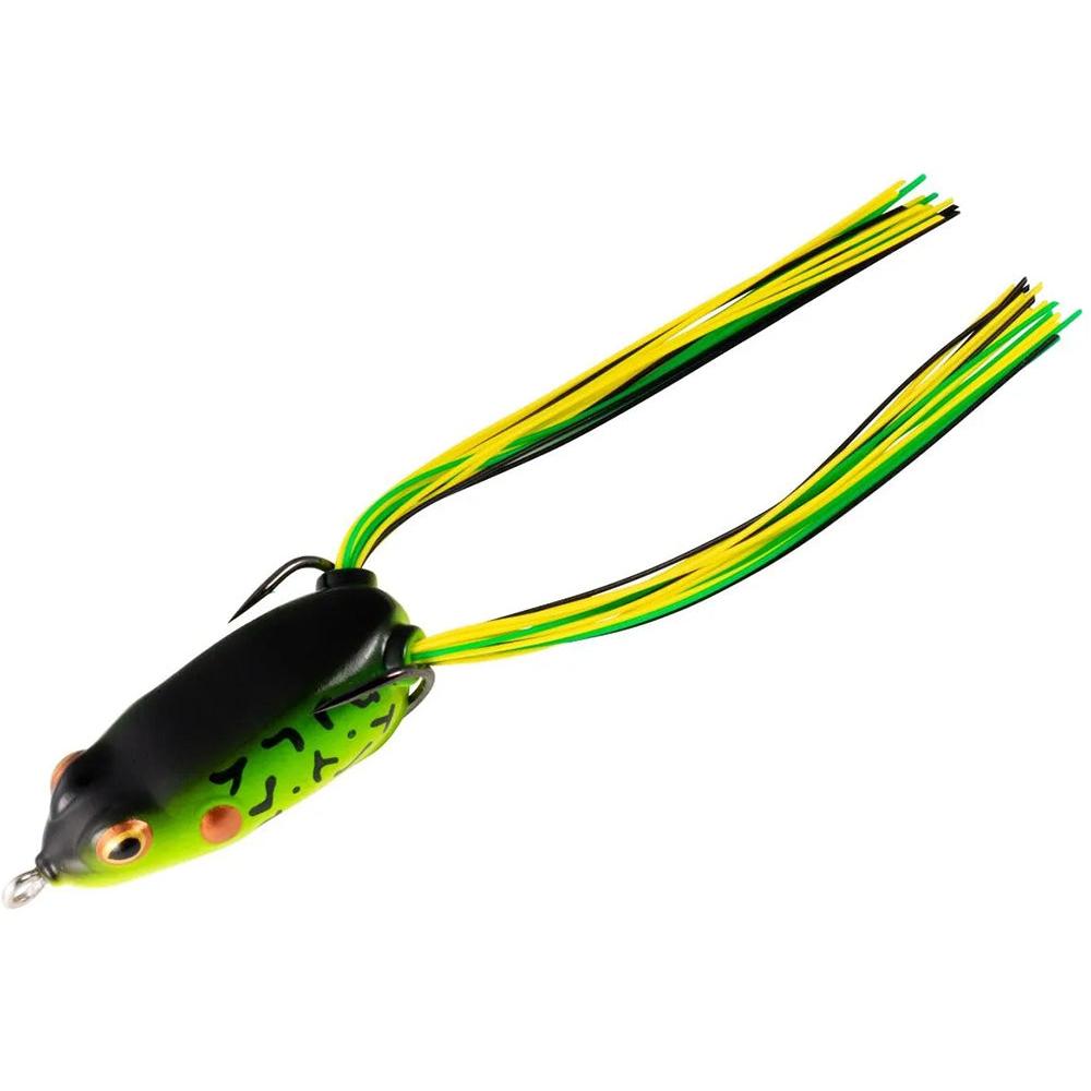 Booyah Pad Crasher Jr 2" Hollow Body Frog