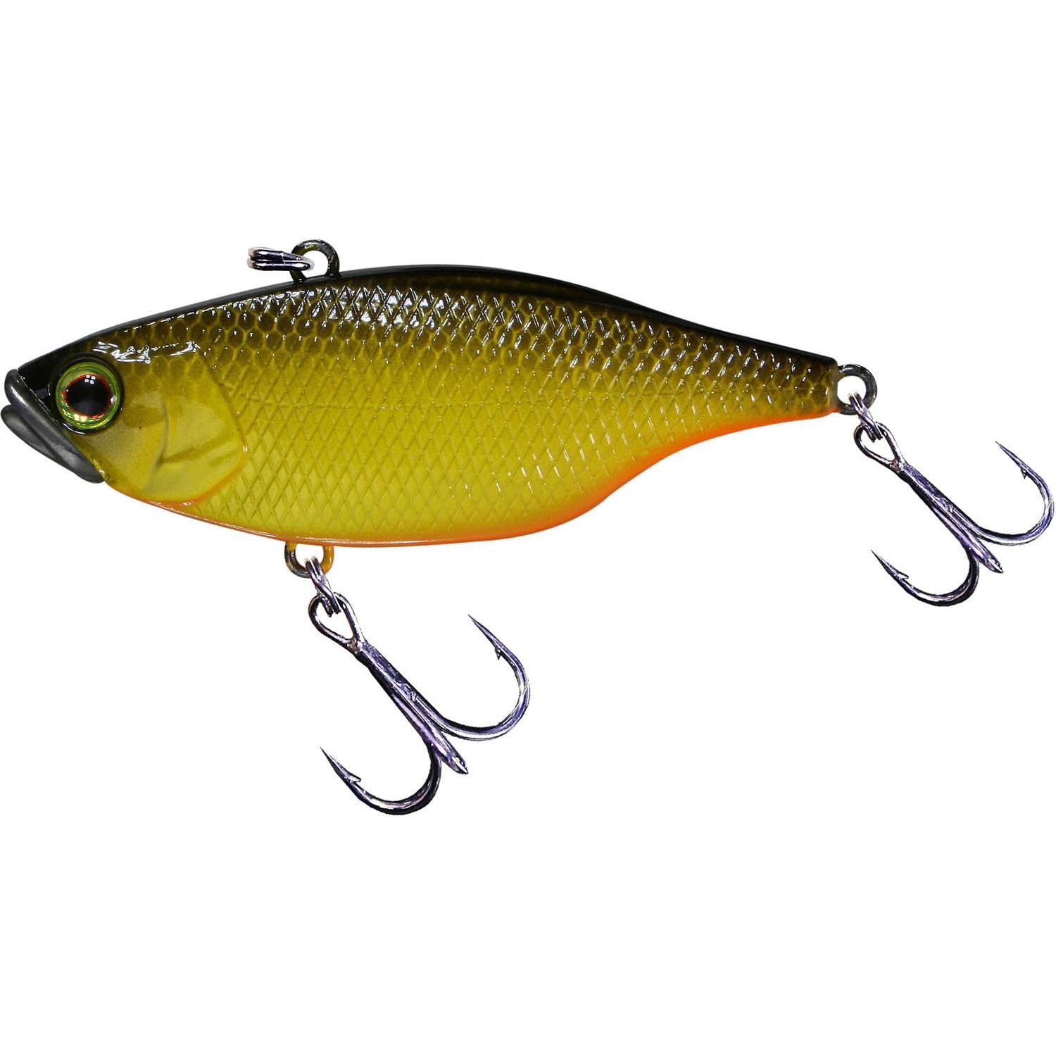 Jackall TN 50/60/70 Lipless Crankbait