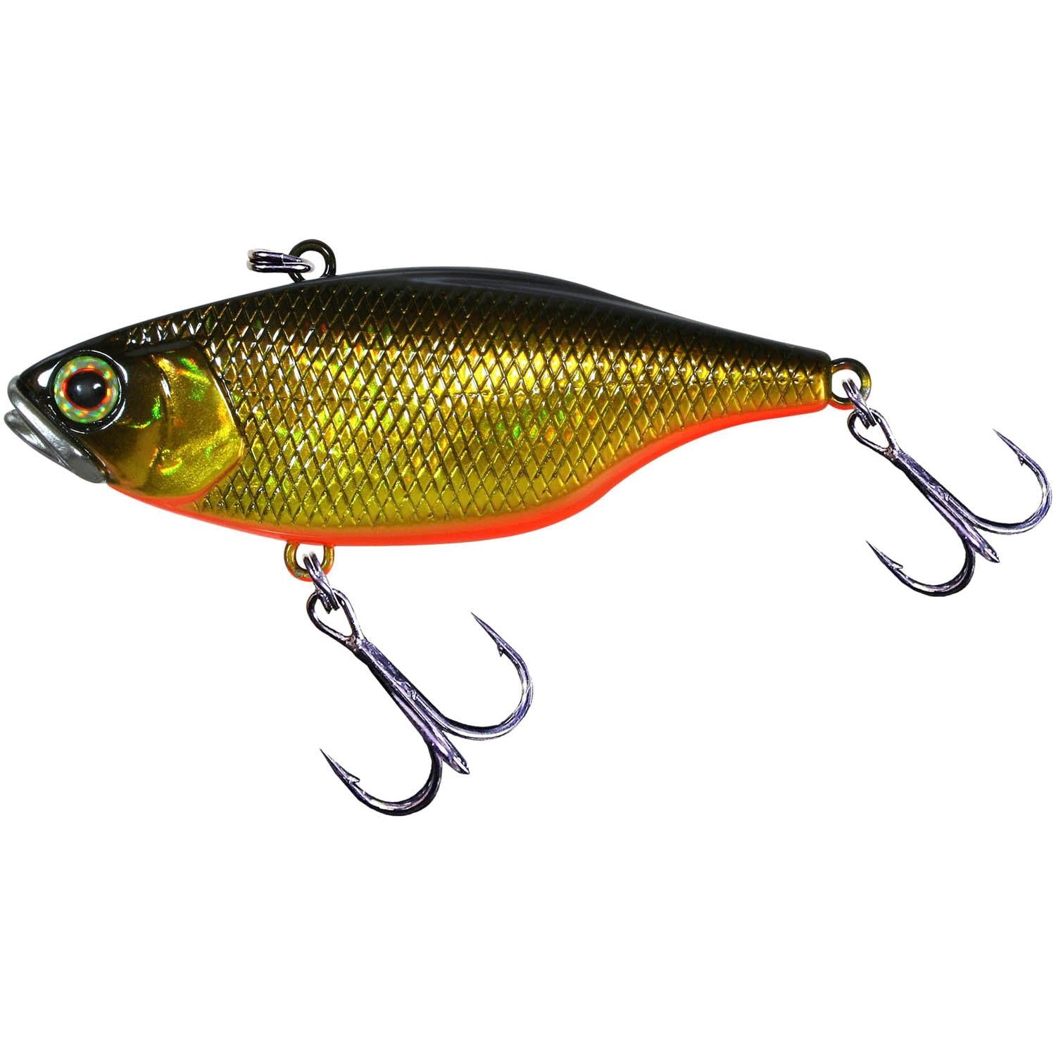 Jackall TN 50/60/70 Lipless Crankbait