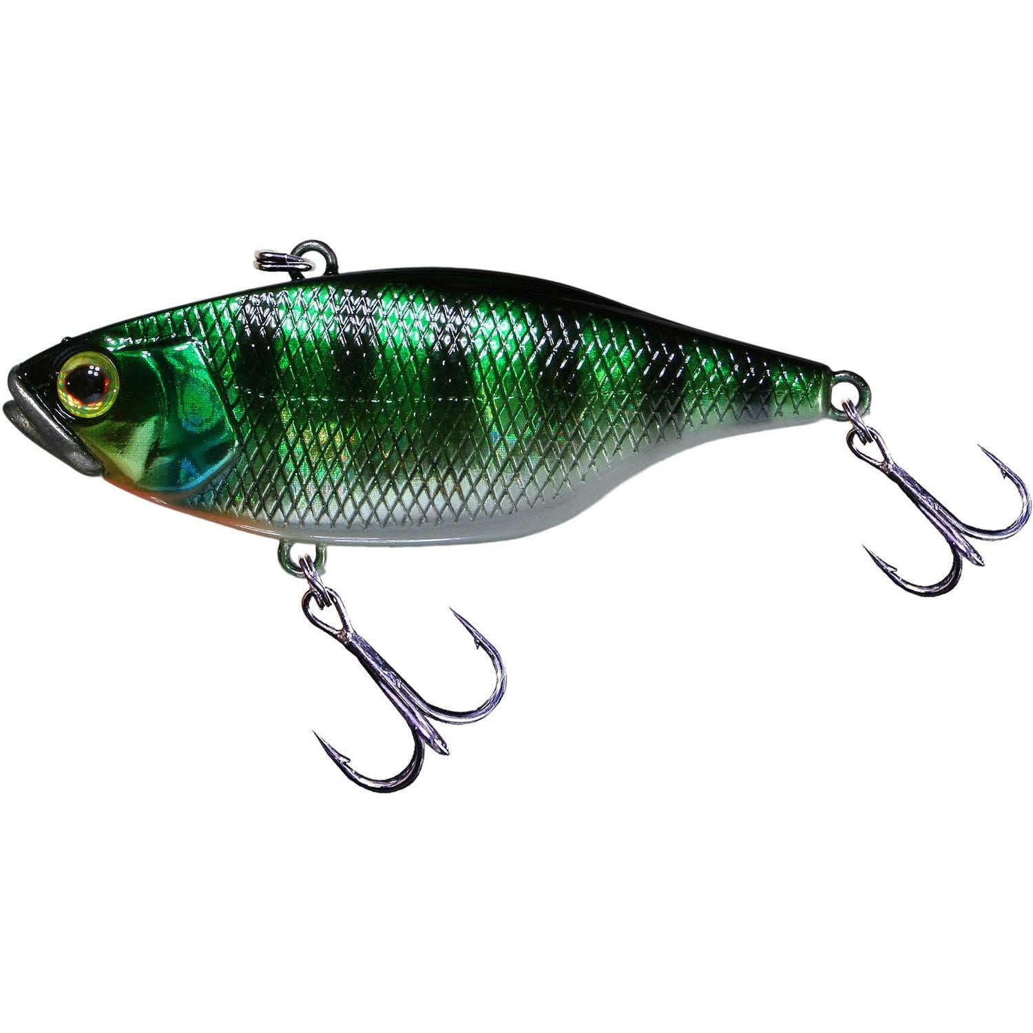 Jackall TN 50/60/70 Lipless Crankbait - Tackle Depot