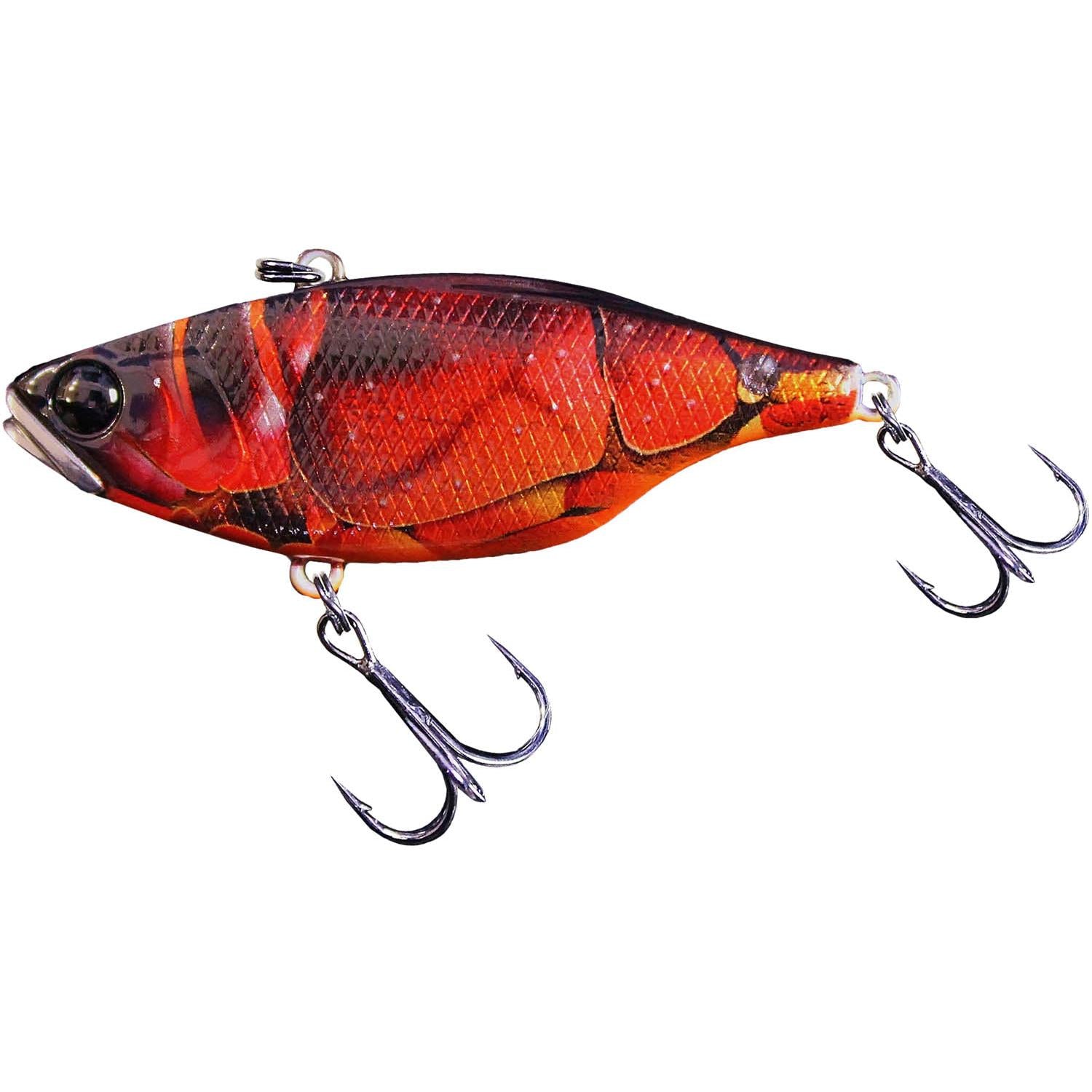Jackall TN 50/60/70 Lipless Crankbait - Tackle Depot