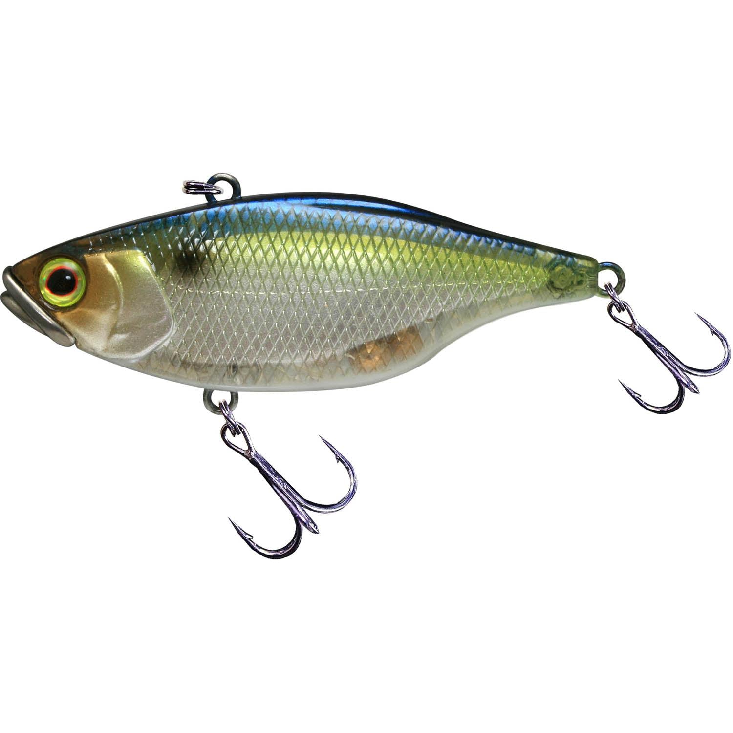 Jackall TN 50/60/70 Lipless Crankbait