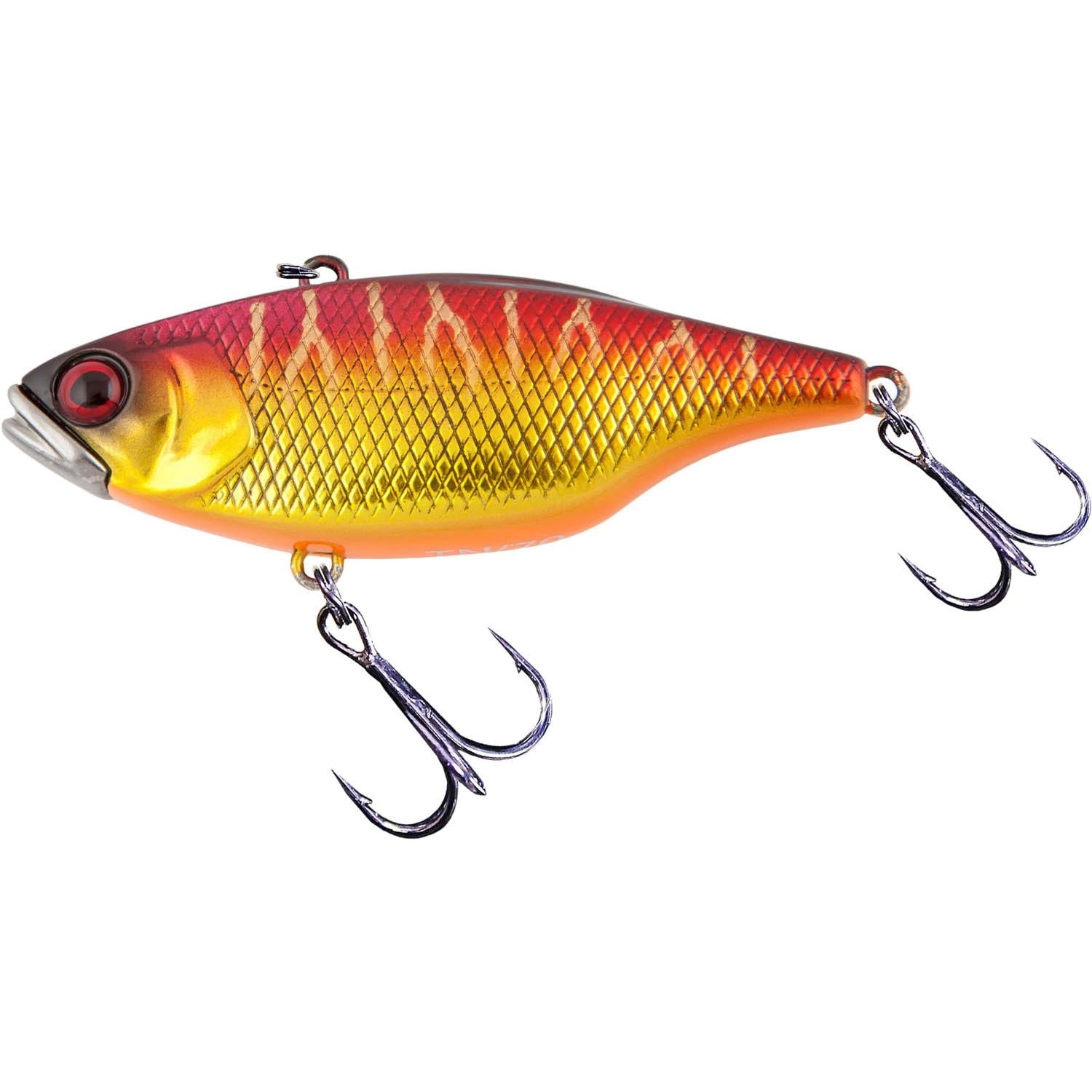 Jackall TN 50/60/70 Lipless Crankbait