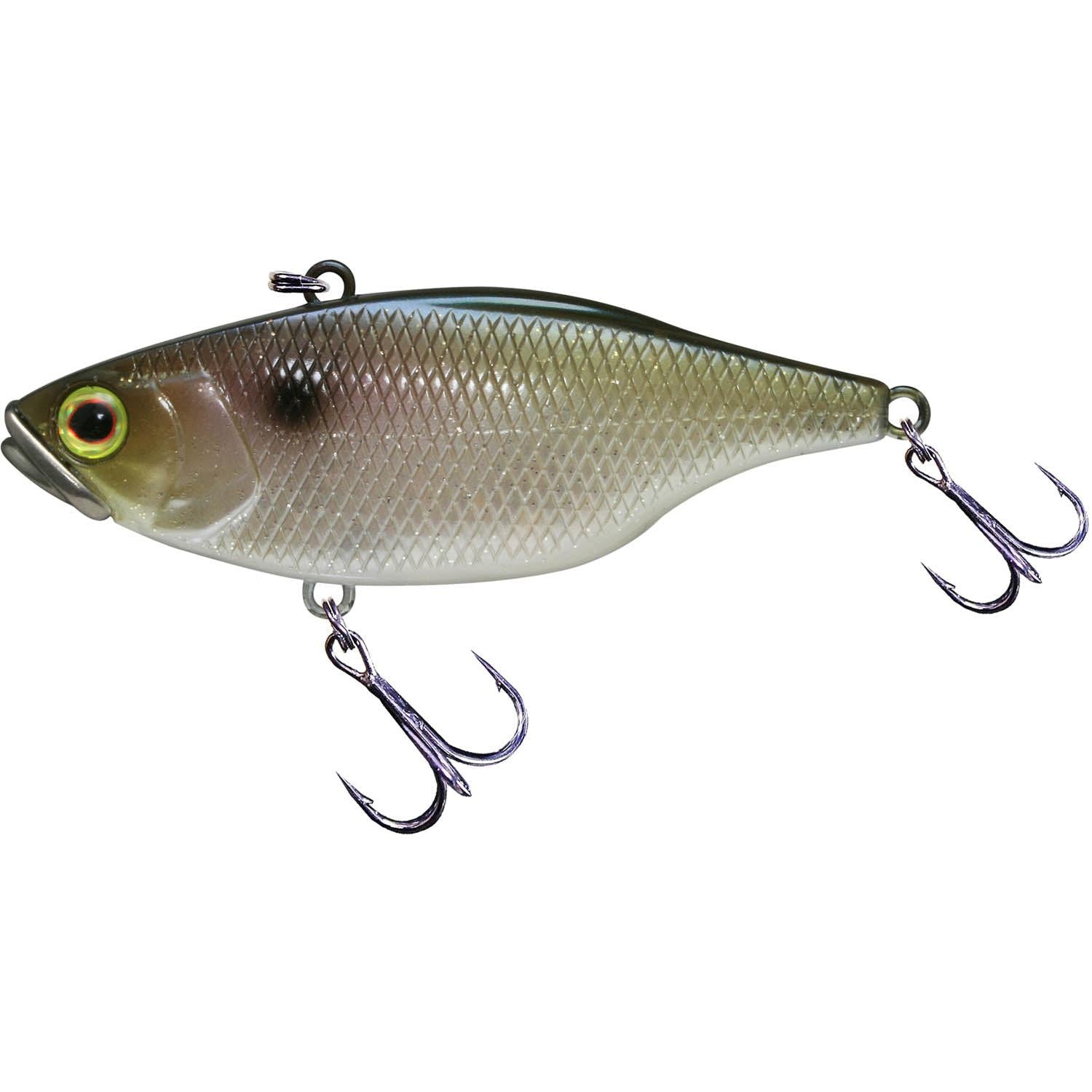 Jackall TN 50/60/70 Lipless Crankbait