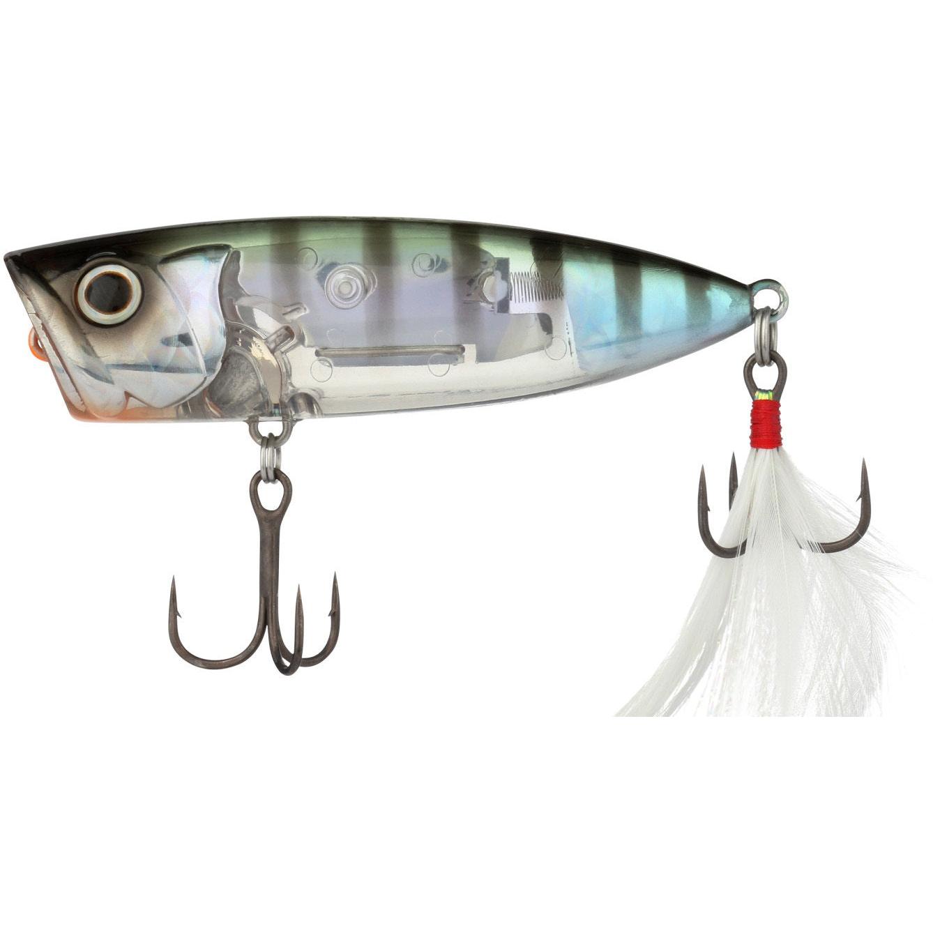 Shimano World Pop 69F Flash Boost