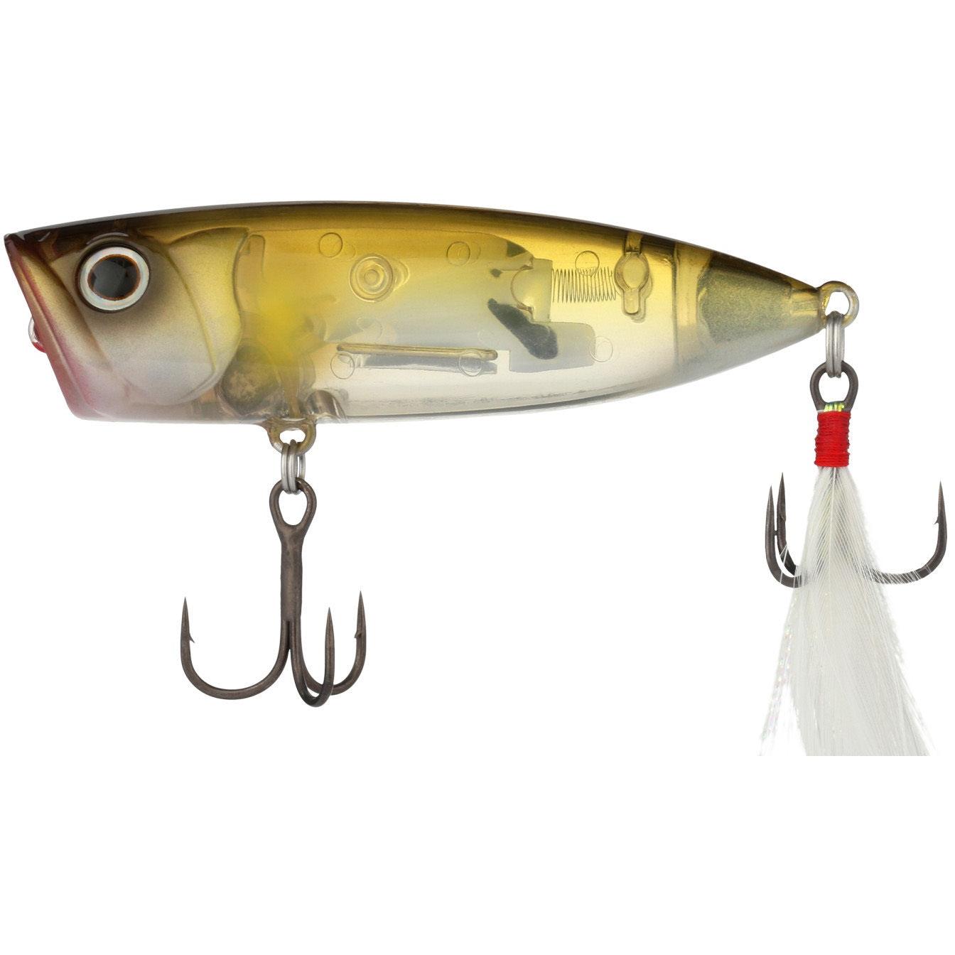 Shimano World Pop 69F Flash Boost