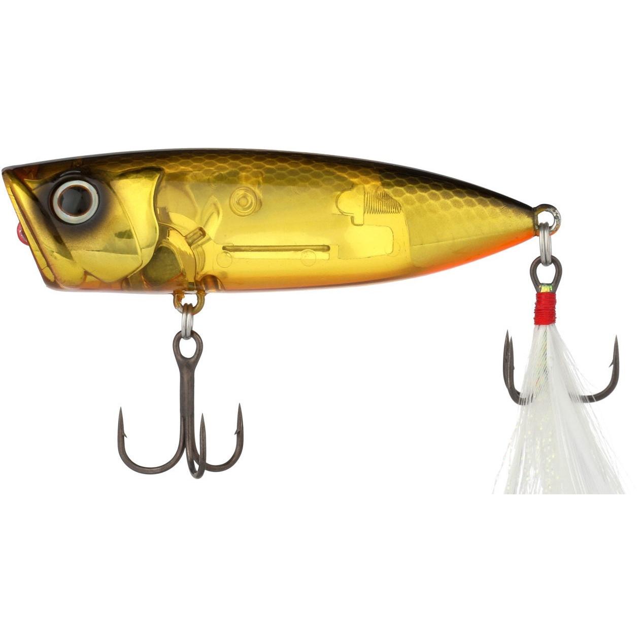 Shimano World Pop 69F Flash Boost