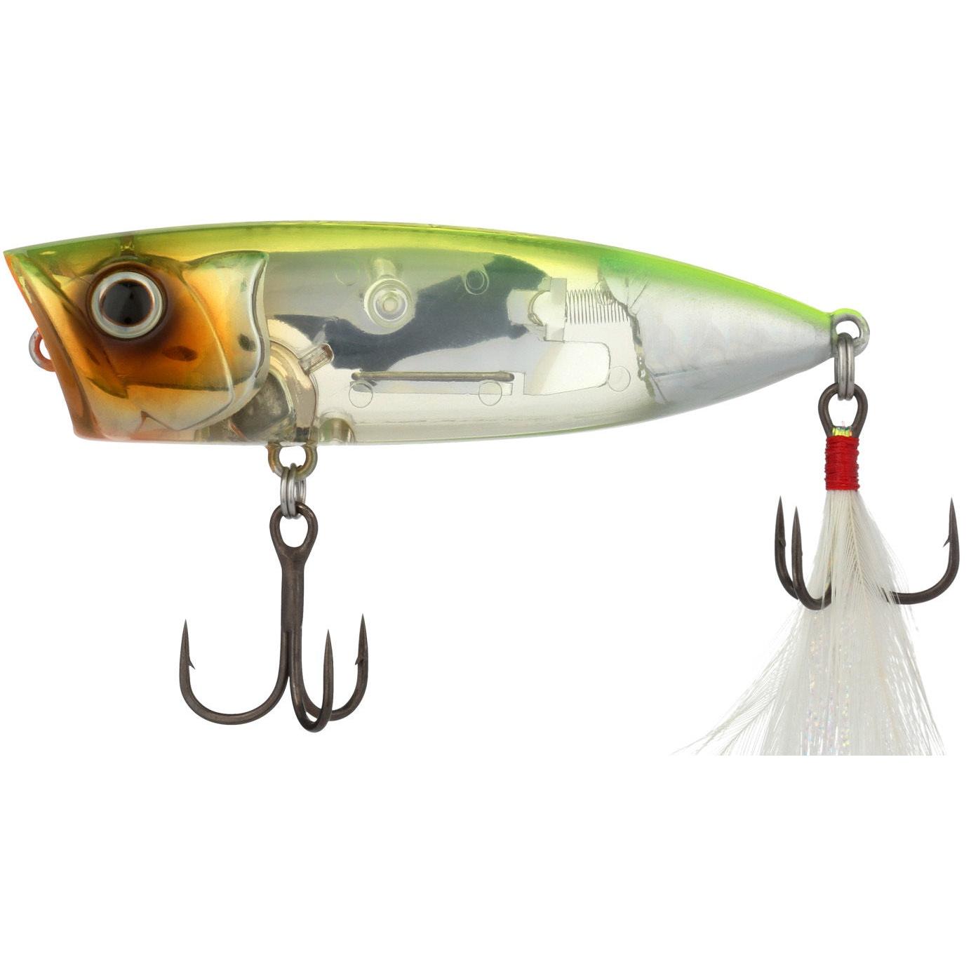 Shimano World Pop 69F Flash Boost