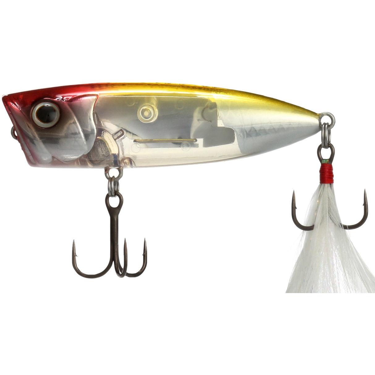 Shimano World Pop 69F Flash Boost