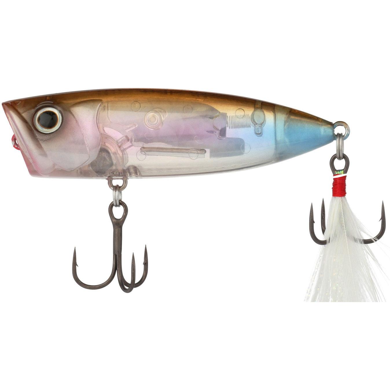 Shimano World Pop 69F Flash Boost