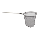 Frabill 17 in X 19 in Smelt/Shad Fishing Net