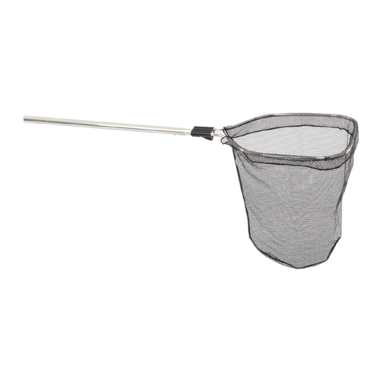 Frabill 17 x 19 in Smelt/Shad Net with D-Shaped Hoop and Fixed Handle