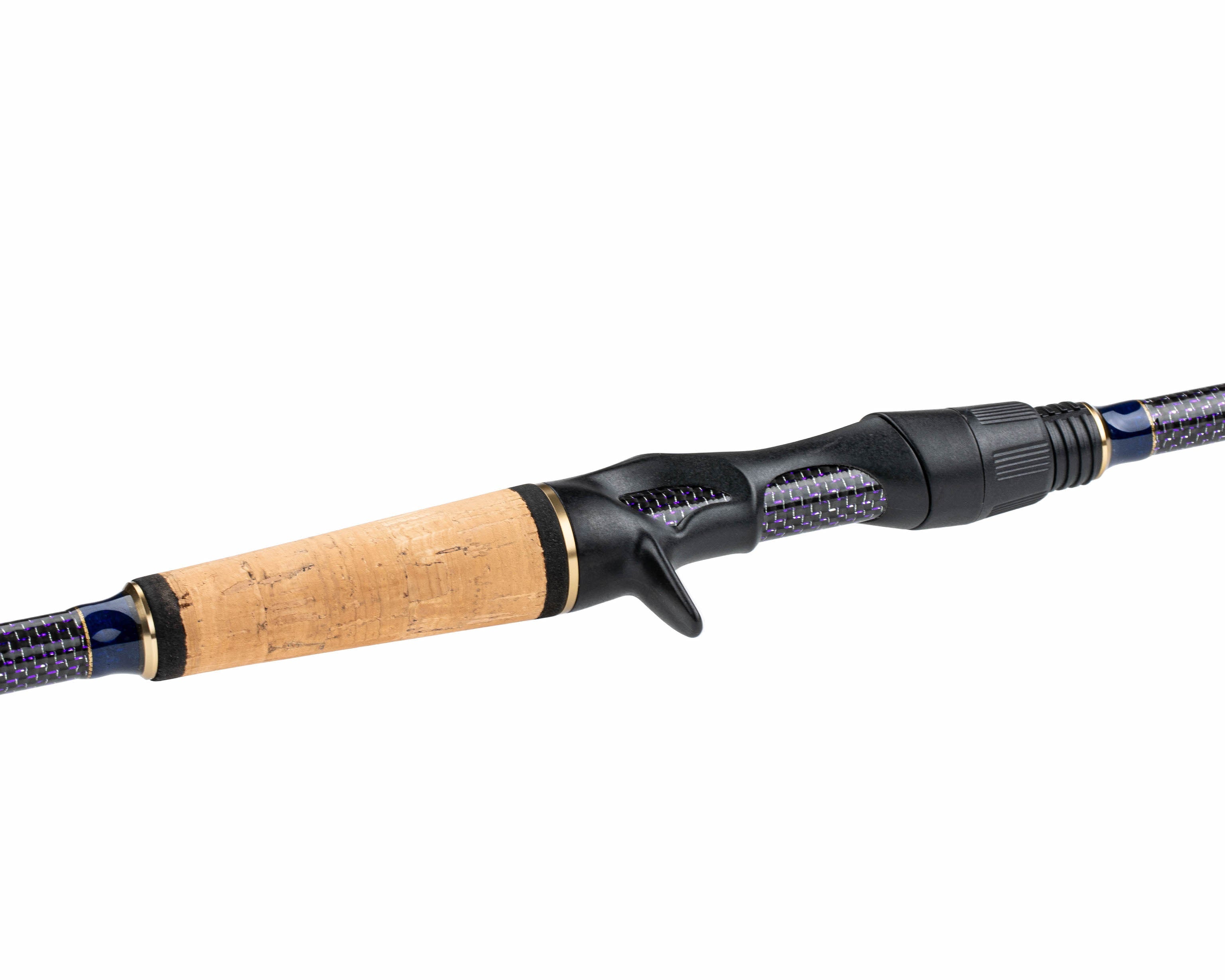 Halo BB Series Fishing Rods