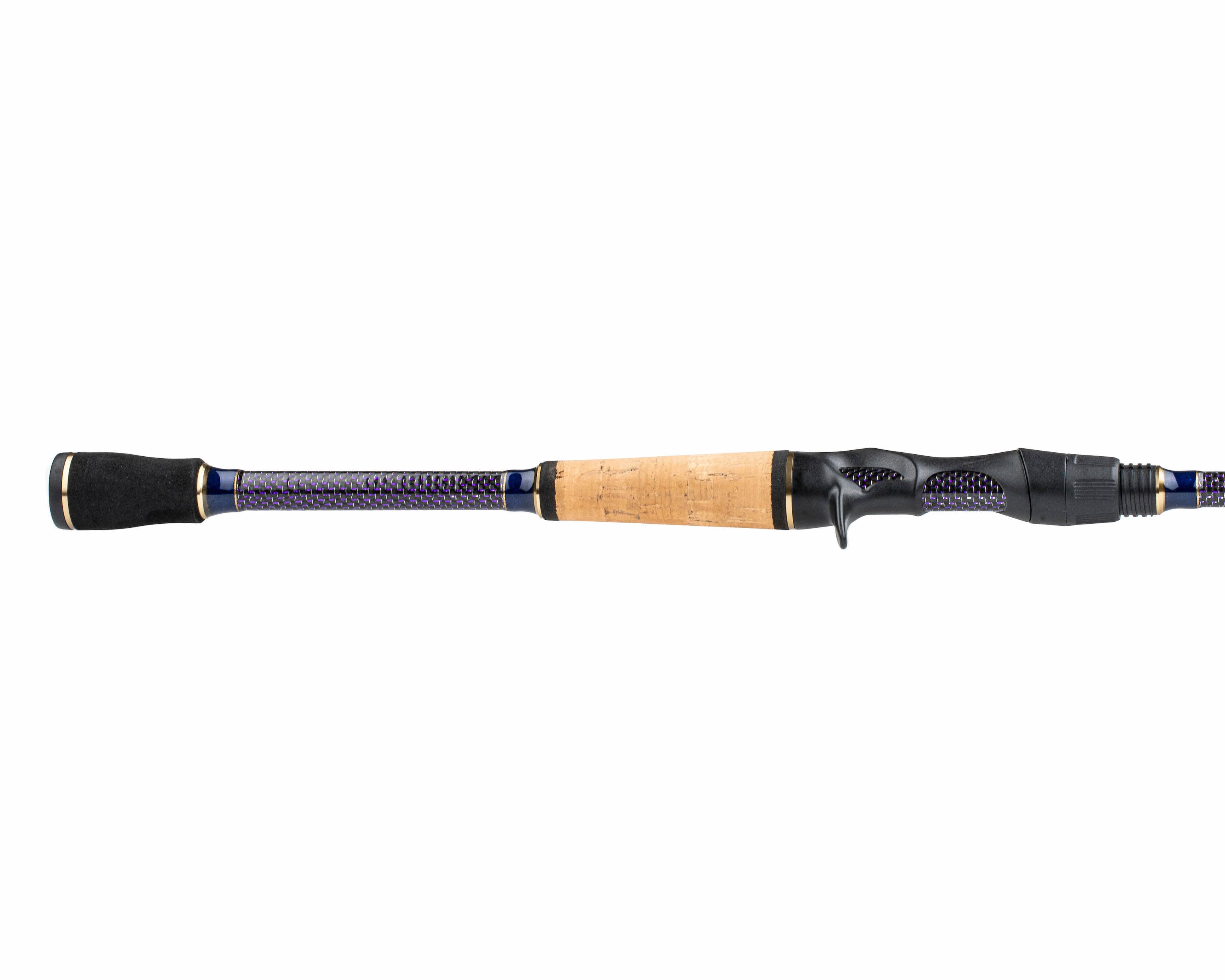 Halo BB Series Fishing Rods