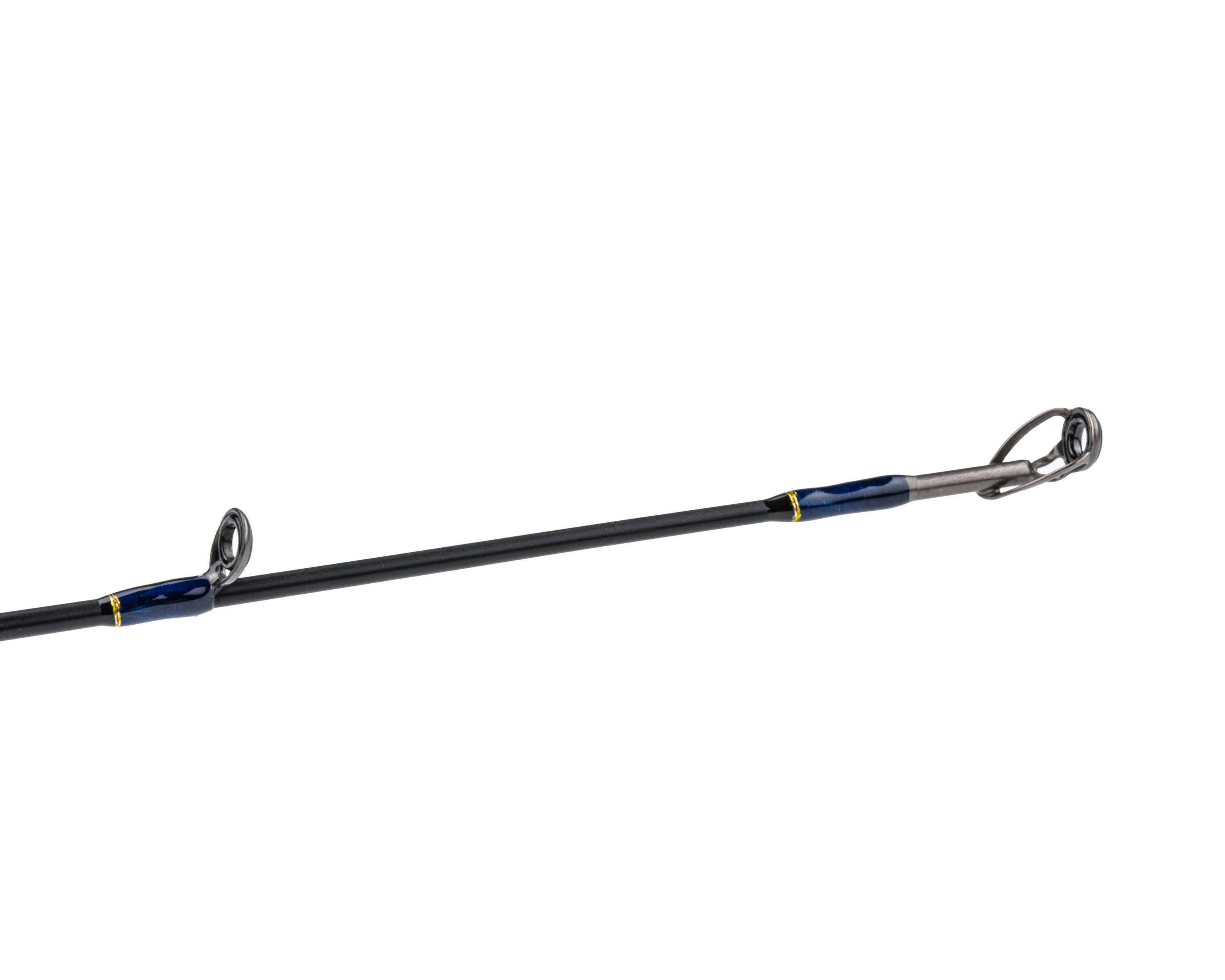 Halo BB Series Fishing Rods