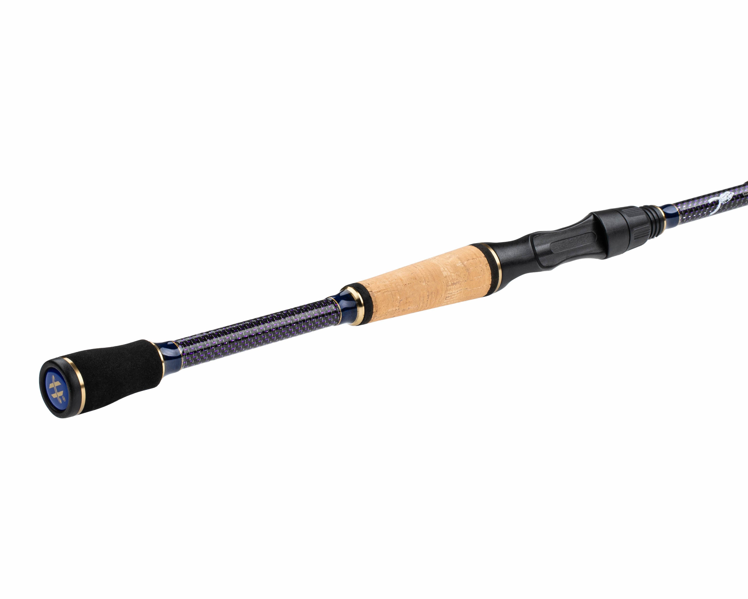 Halo BB Series Fishing Rods