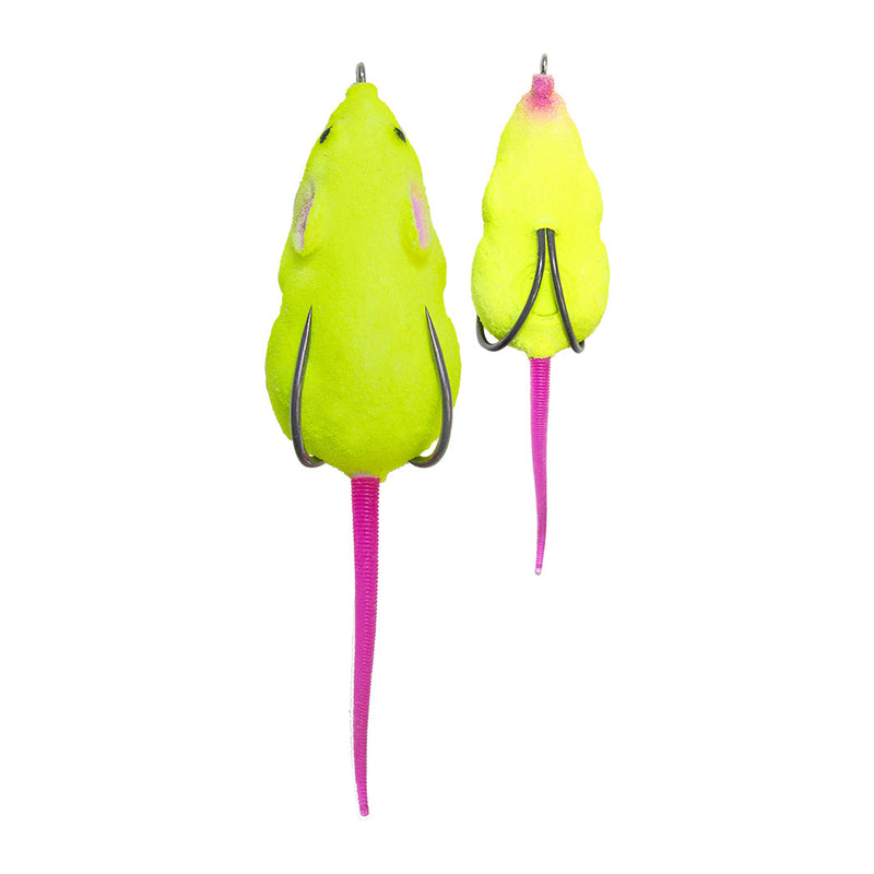 Lunkerhunt Furenzy Mouse