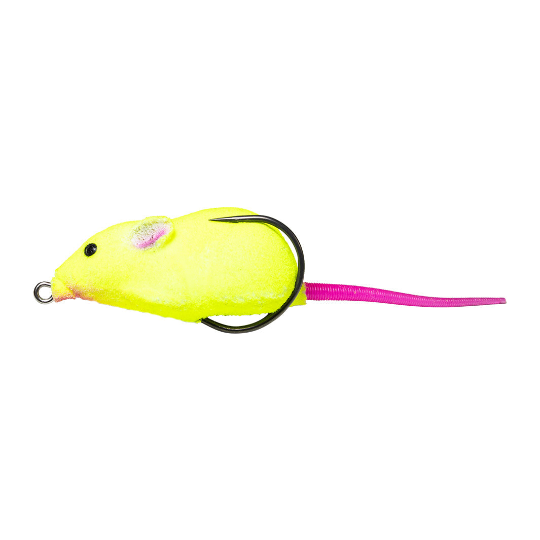 Lunkerhunt Furenzy Mouse