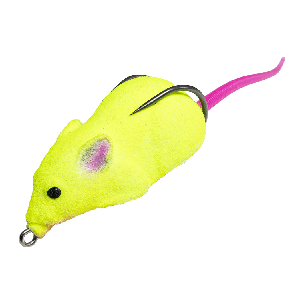 Lunkerhunt Furenzy Mouse