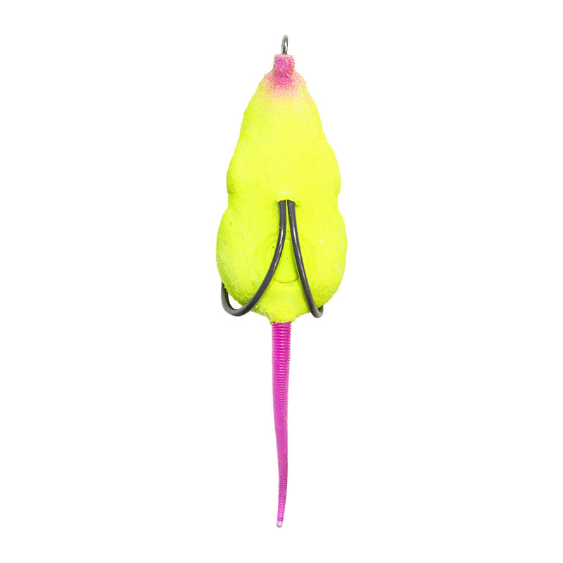 Lunkerhunt Furenzy Mouse