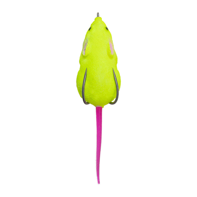 Lunkerhunt Furenzy Mouse