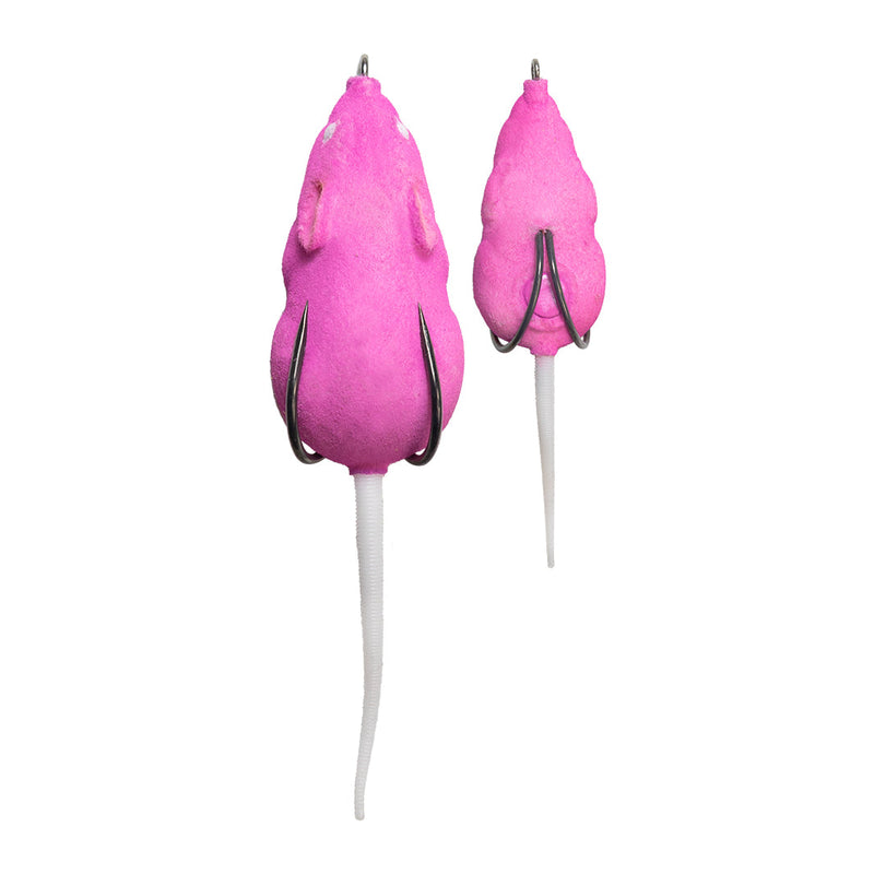 Lunkerhunt Furenzy Mouse