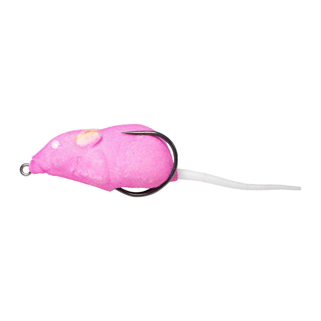 Lunkerhunt Furenzy Mouse