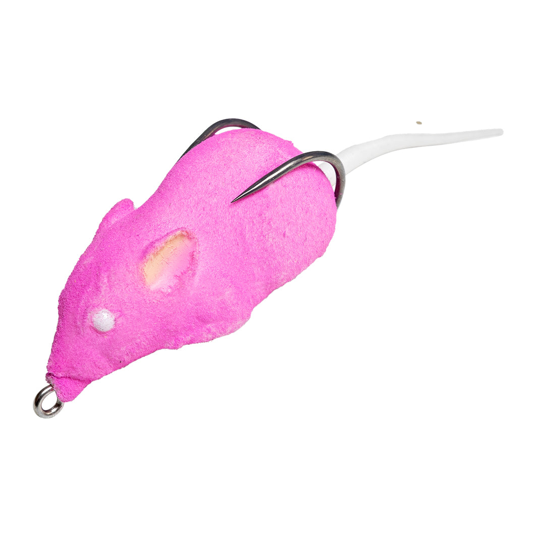 Lunkerhunt Furenzy Mouse