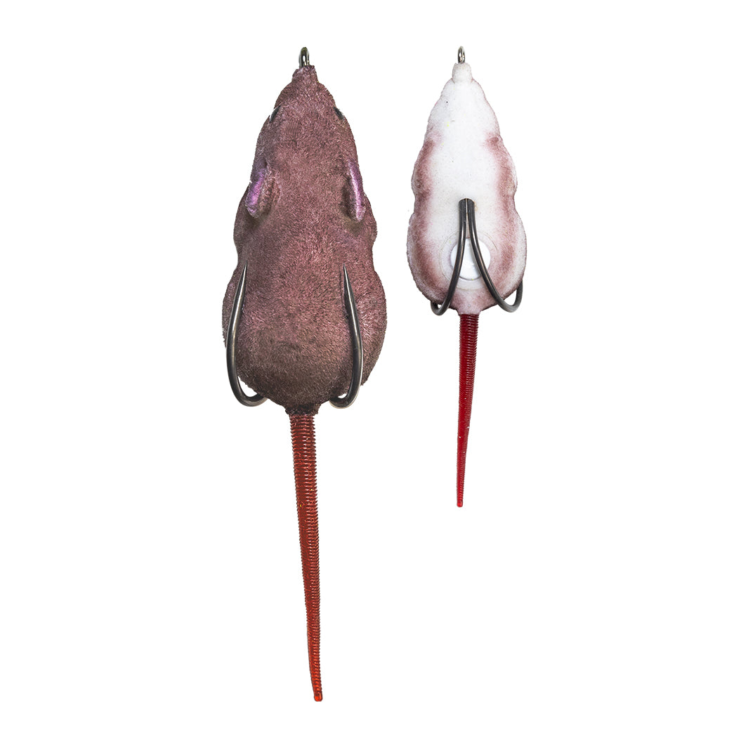 Lunkerhunt Furenzy Mouse