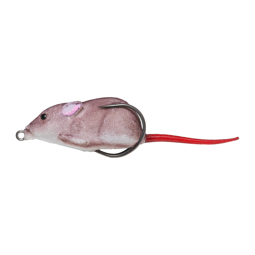 Lunkerhunt Furenzy Mouse