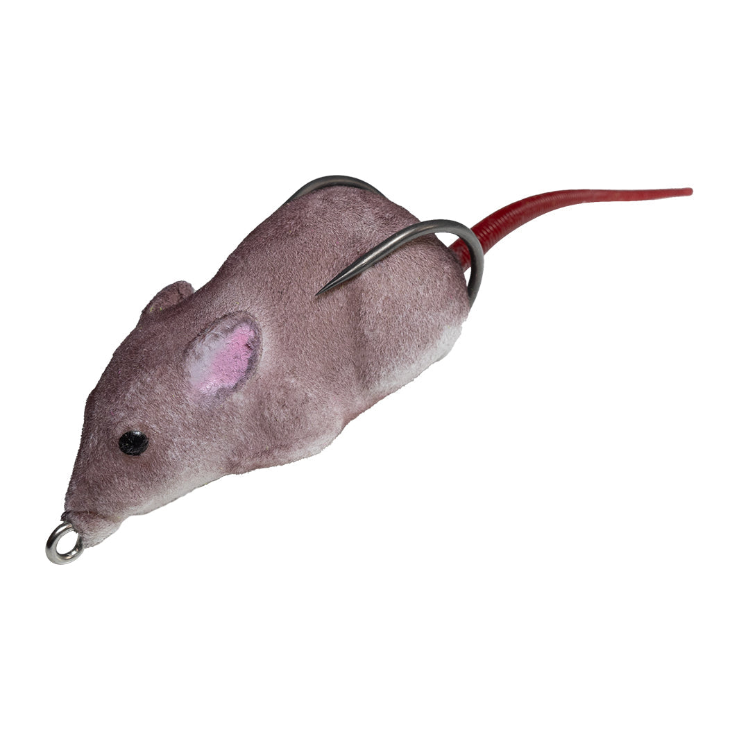 Lunkerhunt Furenzy Mouse
