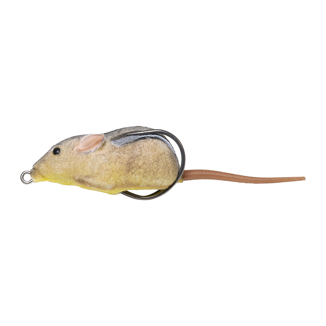 Lunkerhunt Furenzy Mouse