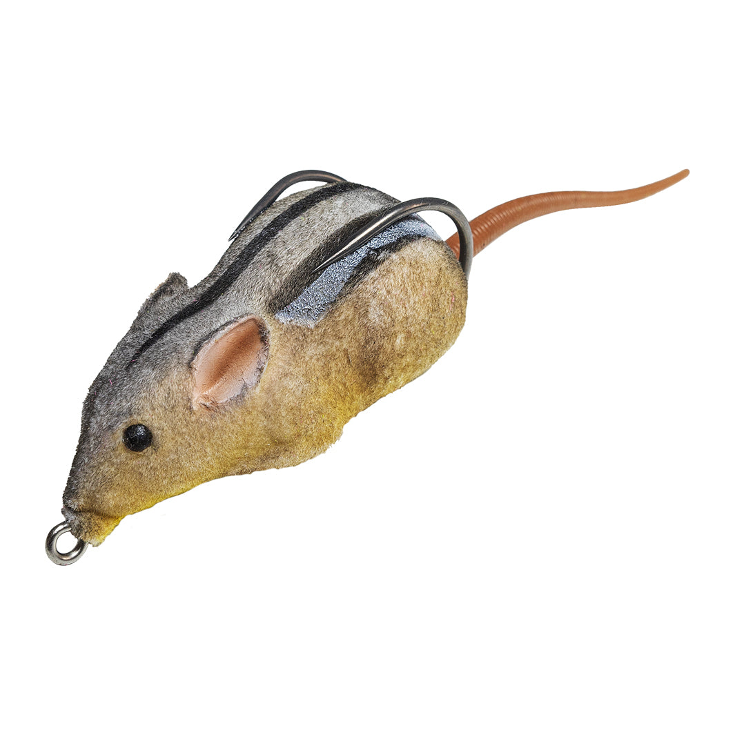 Lunkerhunt Furenzy Mouse