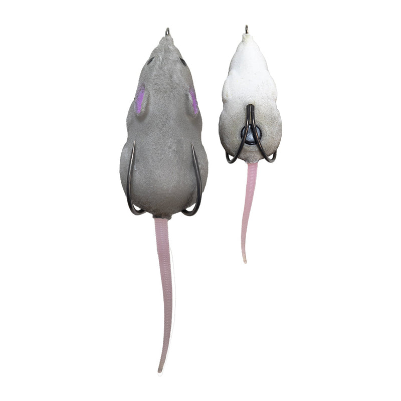 Lunkerhunt Furenzy Mouse