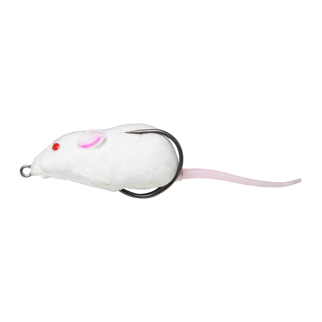 Lunkerhunt Furenzy Mouse