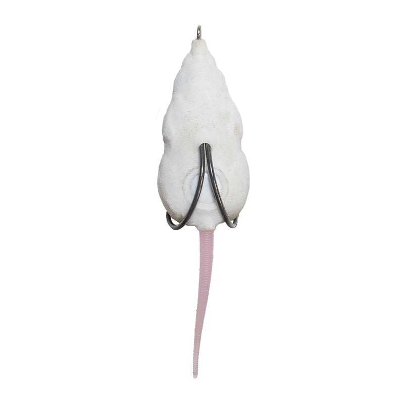 Lunkerhunt Furenzy Mouse