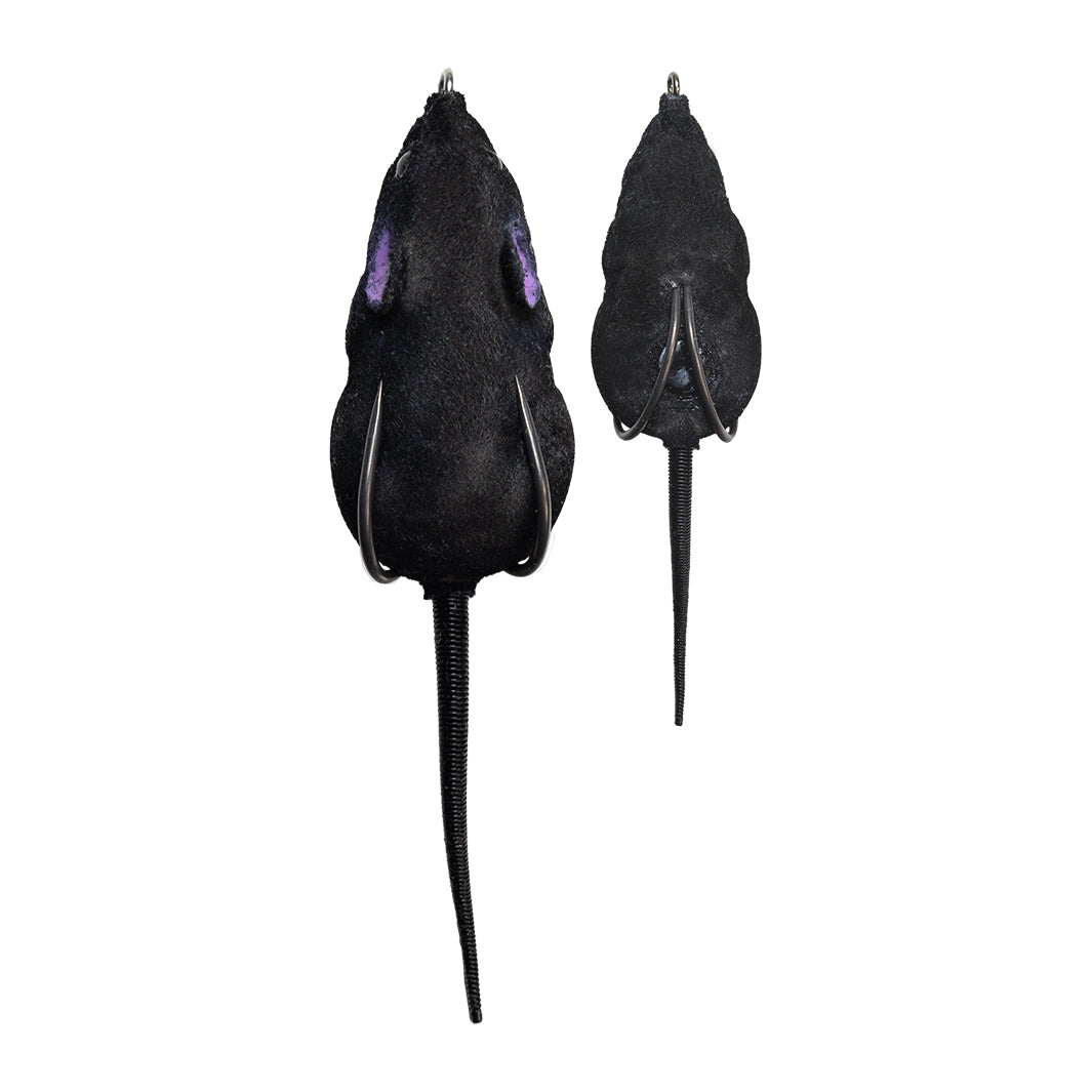 Lunkerhunt Furenzy Mouse